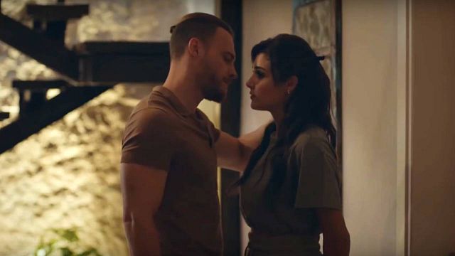 ¿Por qué esta semana no hay episodio nuevo de la temporada 2 de 'Love is in the air'? noticias imagen