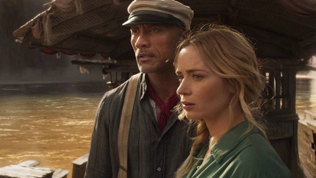 'Jungle Cruise 2' podría estar en camino: ya hay conversaciones para una secuela noticias imagen