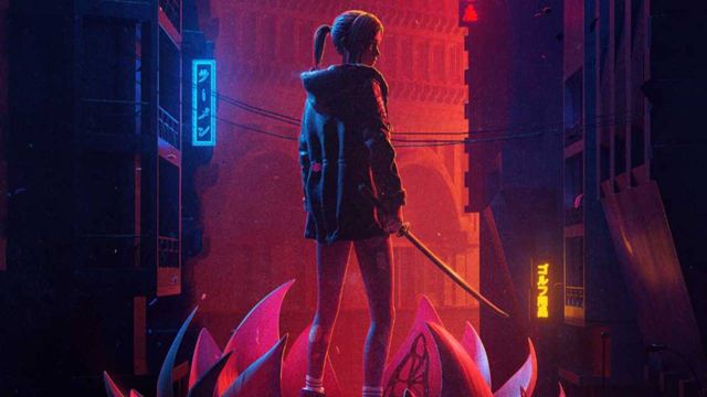 'Blade Runner: Black Lotus': El primer tráiler del esperado anime revela el aspecto de la replicante protagonista y su fecha de estreno
