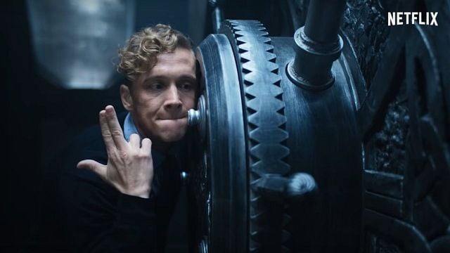 Mucho amor y un gran asalto en el tráiler de 'Ejército de los ladrones', la precuela de 'Ejército de los muertos' noticias imagen