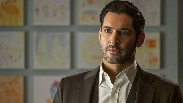 Tom Ellis adelanta nuevos retos para Lucifer en la temporada 6: "Ten cuidado con lo que deseas" noticias imagen