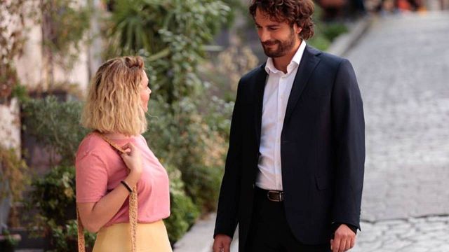 'Inocentes', la nueva telenovela turca de Antena 3, se basa en una historia real noticias imagen