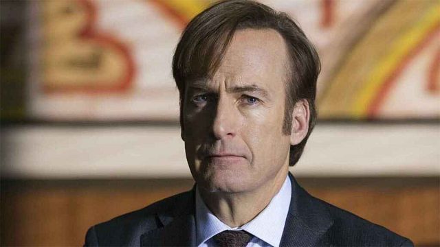 Bob Odenkirk ('Better Call Saul') ya está estable y recuperándose tras haber sufrido "un incidente relacionado con el corazón" noticias imagen