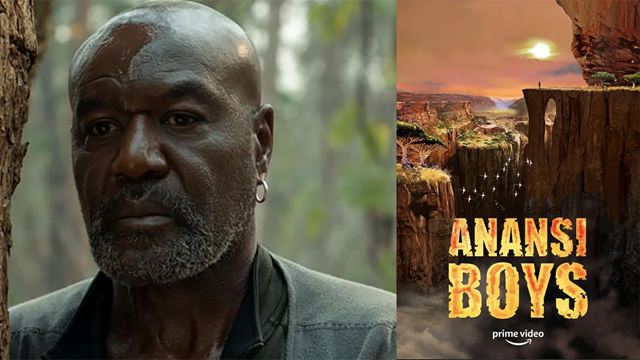 Hay vida tras 'American Gods': Amazon pisa el acelerador con la adaptación de 'Los hijos de Anansi'
