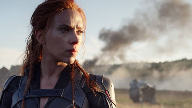Scarlett Johansson demanda a Disney por incumplir su contrato al estrenar 'Viuda Negra' en 'streaming' 