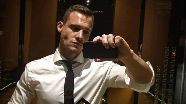 Todo lo que sabemos del nuevo trabajo de Kerem Bürsin tras 'Love is in the Air' noticias imagen