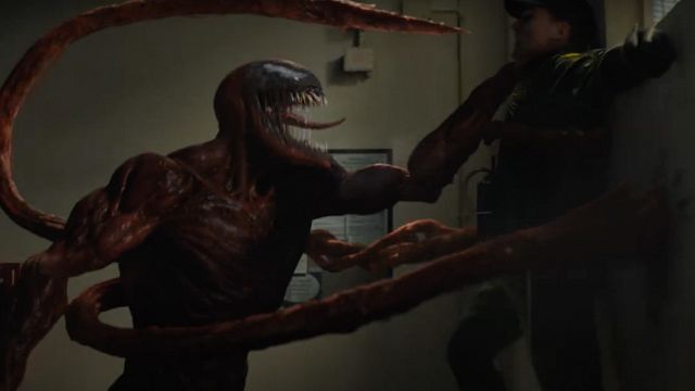 Tráiler de 'Venom: Habrá Matanza': Conoce a Carnage, el sangriento asesino simbionte de Marvel noticias imagen