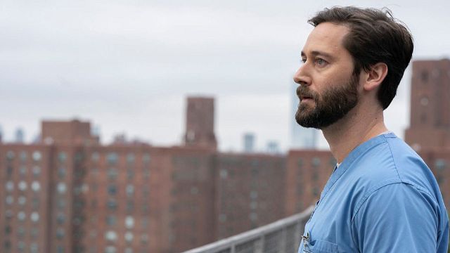 'New Amsterdam': Fecha de estreno, nuevas incorporaciones, "más felicidad" y todo lo que sabemos de la temporada 4 noticias imagen