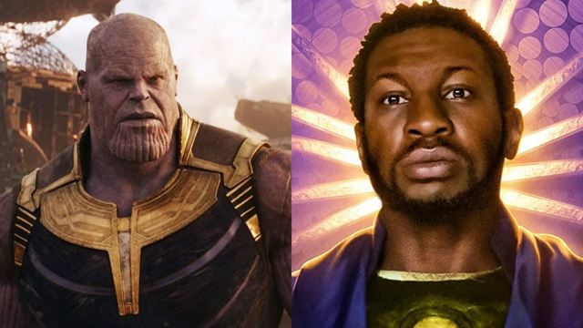 ¿Es Kang el Thanos de la nueva etapa de Marvel tras 'Vengadores: Endgame'? El guionista de 'Loki' responde