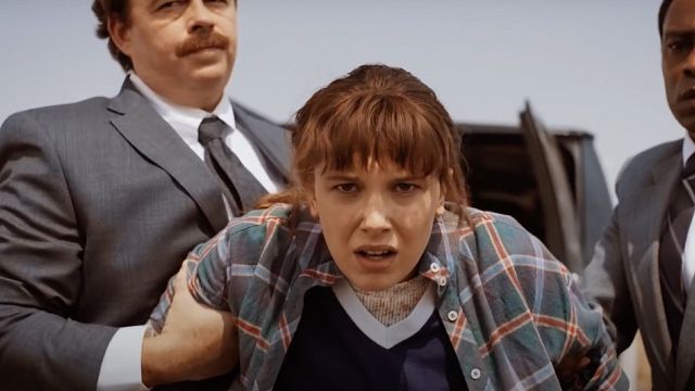 'Stranger Things': Netflix anuncia con un nuevo adelanto que la temporada 4 llega en 2022 noticias imagen