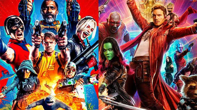 'El Escuadrón Suicida' tiene un cameo de uno de los actores de 'Guardianes de la Galaxia' noticias imagen