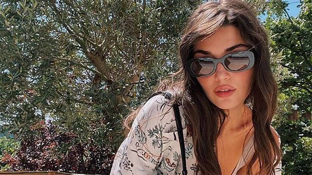 Hande Erçel se tomará un descanso tras el final de 'Love is in the air': "Quiero alejarme y mejorar" noticias imagen