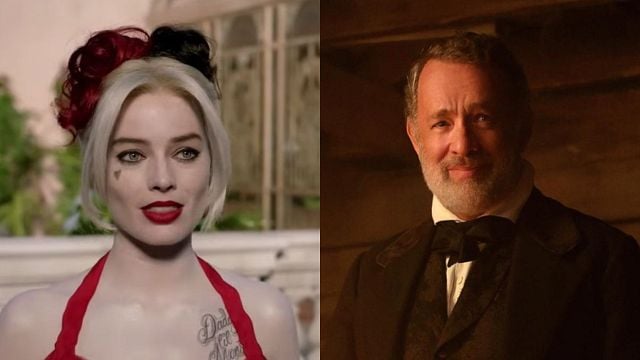Margot Robbie se une a Tom Hanks en la nueva película de Wes Anderson (que se rodará en España) noticias imagen