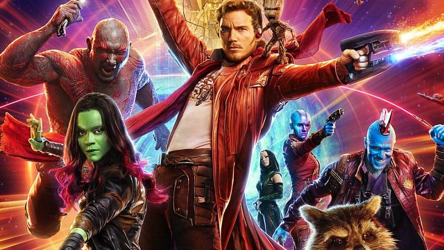 'Guardianes de la Galaxia Vol. 3': James Gunn insinúa que podría matar a alguno de los protagonistas noticias imagen