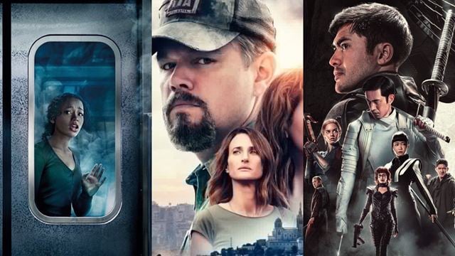 'Escape Room 2', 'Cuestión de sangre' y 'Snake Eyes: El origen', entre los estrenos destacados de cine del fin de semana