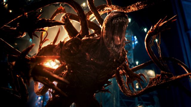'Venom: Habrá Matanza': La secuela con Tom Hardy retrasa su estreno en EE.UU. por la variante Delta