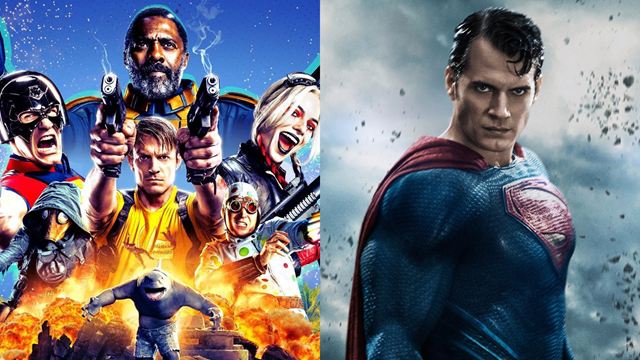 'El Escuadrón Suicida': ¿Por qué James Gunn descartó a Superman?