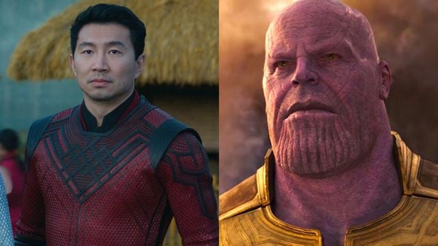 ¿Antes o después del chasquido de Thanos? El director de 'Shang-Chi' revela cuándo se ambienta la nueva película de Marvel