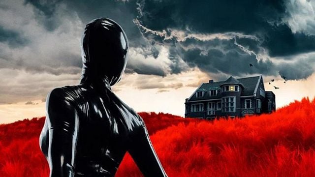 'American Horror Stories': 7 nuevas historias de terror llegan en exclusiva el 8 de septiembre a Star en Disney+ noticias imagen