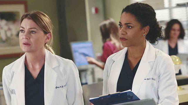 'Anatomía de Grey': Una de sus actrices se queda embarazada y el destino de su personaje podría cambiar radicalmente noticias imagen