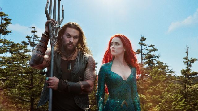 'Aquaman 2': James Wan afirma que la secuela está inspirada en esta película de terror italiana de los años 60 noticias imagen