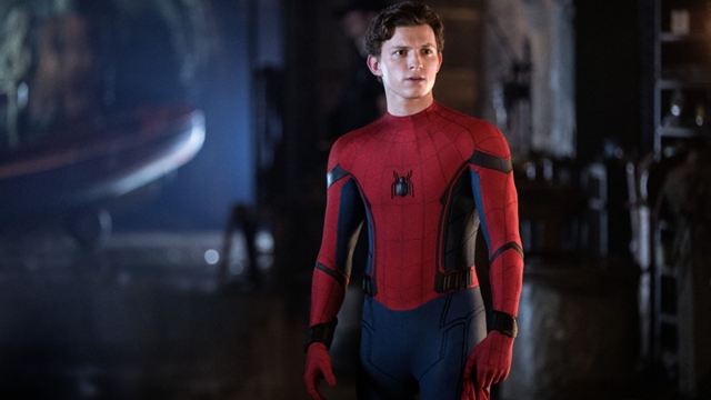 'Spider-Man: No Way Home': Sony bloquea la filtración del supuesto tráiler de la tercera entrega con Tom Holland