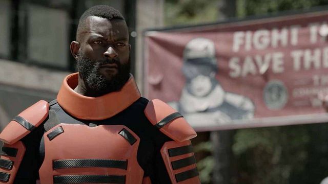 La temporada 11 de 'The Walking Dead', ¿cerca de una cura del virus zombi? noticias imagen