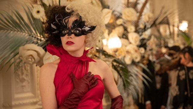 ¿No viste 'Cruella' en cines? La película con Emma Stone ya está disponible en Disney+ para todos sus suscriptores noticias imagen