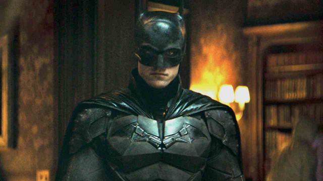 'The Batman': Matt Reeves confirma que el Caballero Oscuro de Robert Pattinson está inspirado en el cómic 'Año Uno'