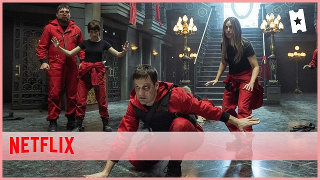 Netflix: Todas las series que se estrenan en septiembre de 2021 noticias imagen