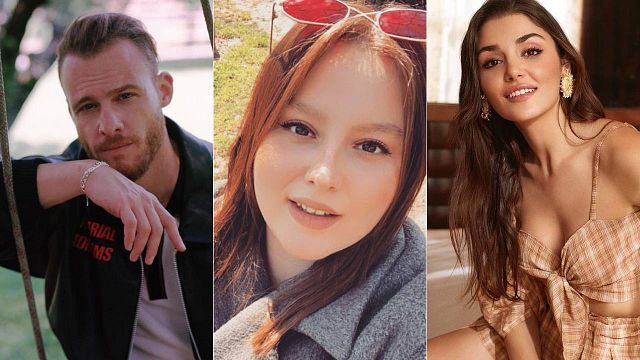 ¿Qué van a hacer los protagonistas de 'Love is in the air' tras el final de la serie? noticias imagen