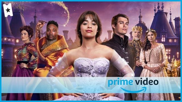Amazon Prime Video: Todas las películas que se estrenan en septiembre de 2021
