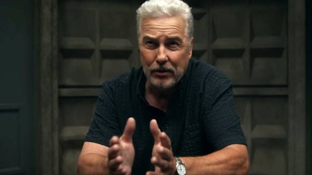 'CSI: Vegas': Gil Grissom regresa para salvar el legado del grupo de forenses en el tráiler de la secuela noticias imagen