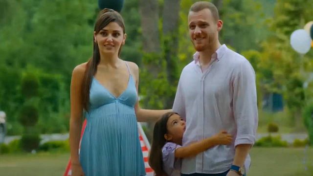 El sexo del bebé y los celos de Kiraz en el avance del episodio 51 de 'Love is in the air' noticias imagen