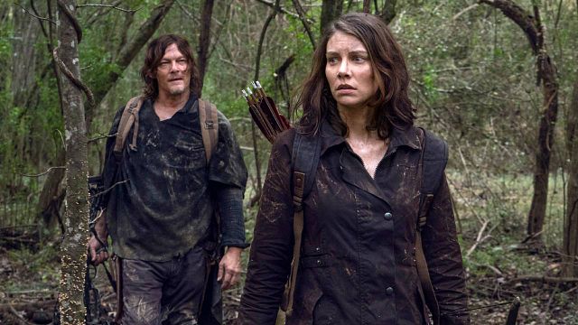La última temporada de 'The Walking Dead' será tan satisfactoria como la de 'Breaking Bad' noticias imagen