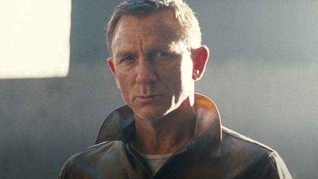 Tráiler final de 'Sin tiempo para morir': Secretos y una nueva agente en la última vez de Daniel Craig como James Bond noticias imagen