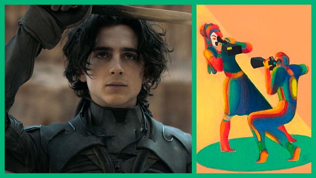 'Madres paralelas', 'Dune', 'Spencer' y 'Duelo final': Llega el Festival de Venecia más esperado noticias imagen