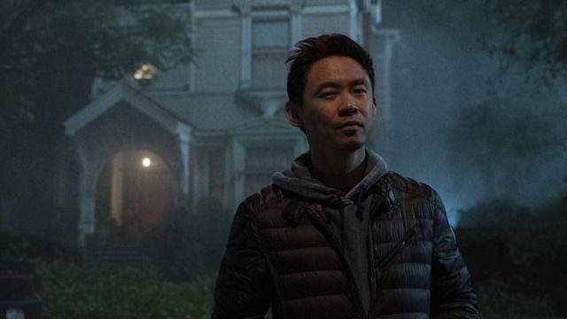 James Wan: "Con 'Maligno' vuelvo a mis orígenes en el cine de terror, cuando rodé 'Saw" noticias imagen