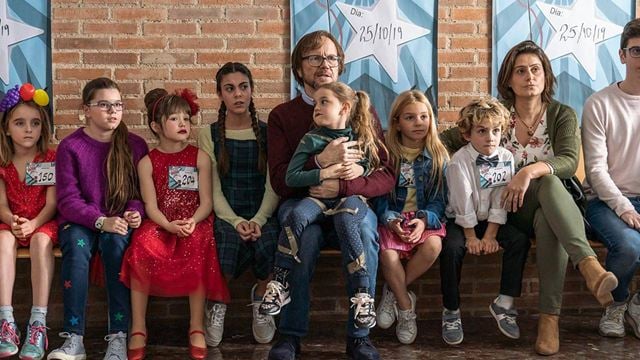 ¿Qué dice la crítica de 'Padre no hay más que uno'? La comedia de Santiago Segura esta noche en Antena 3