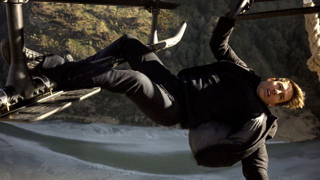 Nuevos retrasos en cine: 'Misión Imposible 7' y 'Top Gun: Maverick' cambian (otra vez) de fecha de estreno noticias imagen