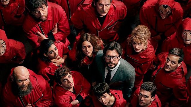 TEST: ¿Qué pueblo de España sería tu apodo en 'La casa de papel'? noticias imagen