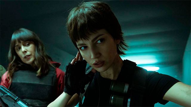 ‘La Casa de Papel’: Fecha de estreno, menos acción y todo lo que sabemos de la segunda parte de la última temporada noticias imagen