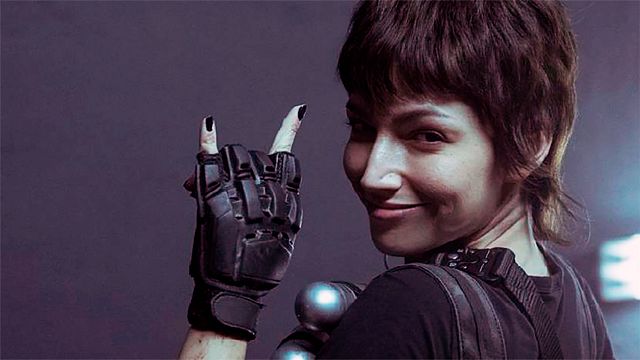 ‘La Casa de Papel’: Úrsula Corberó habla sobre un posible ‘spin-off' de Tokio noticias imagen