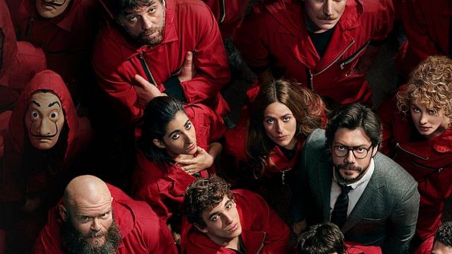 La gran muerte de la temporada 5 de 'La Casa de Papel': cómo conecta con el primer episodio y qué significa noticias imagen