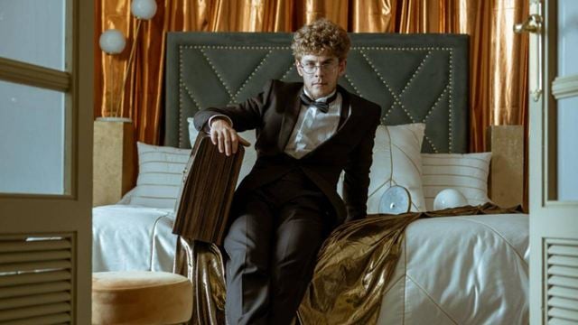 'La Casa de Papel' (Netflix): ¿Qué papel tiene Rafael, el hijo de Berlín, en la temporada 5? 