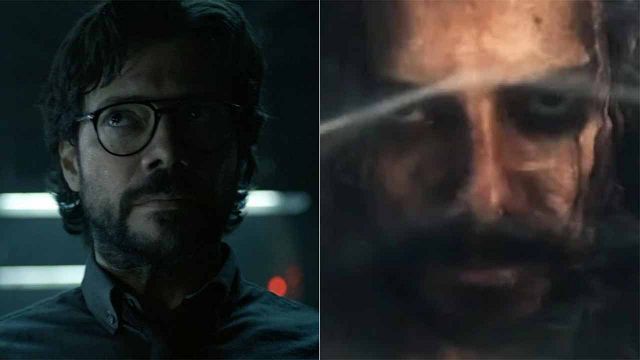El cambio radical de Álvaro Morte de 'La Casa de Papel' a 'La Rueda del Tiempo' noticias imagen