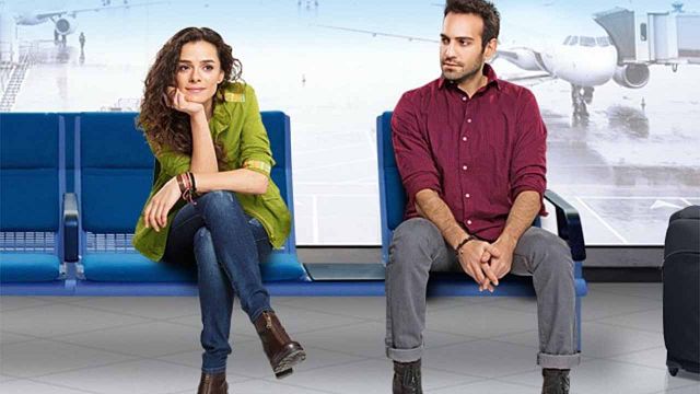 'Love is in the air' ya tiene sustituta en Divinity mientras afronta su recta final: 'Amor a segunda vista'