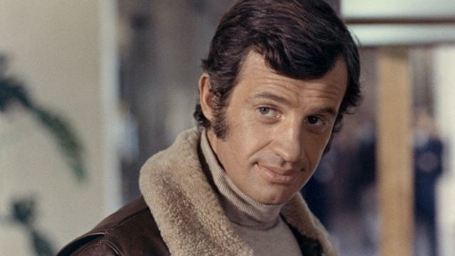 Jean-Paul Belmondo, icono de la Nouvelle Vague, muere a los 88 años