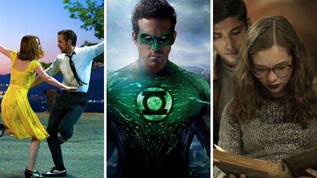 Las películas que debes ver en Netflix antes de que se escapen este septiembre