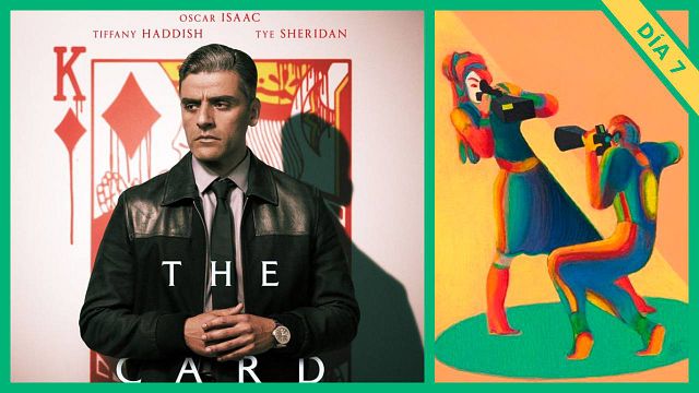 Festival de Venecia Día 7: Con 'The Card Counter', Paul Schrader nos entrega la mejor película de la Mostra noticias imagen